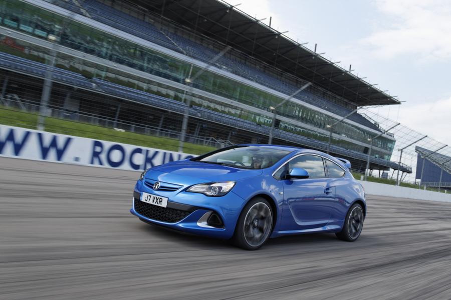  Vauxhall Astra VXR 2012 года  (фото 122 из 274)